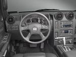 Hummer H2 SUT 2005 года
